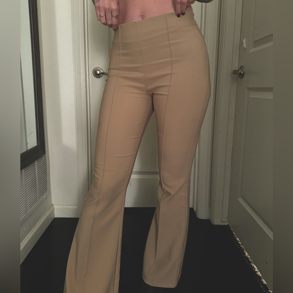 Women’s business pants - The Workshop